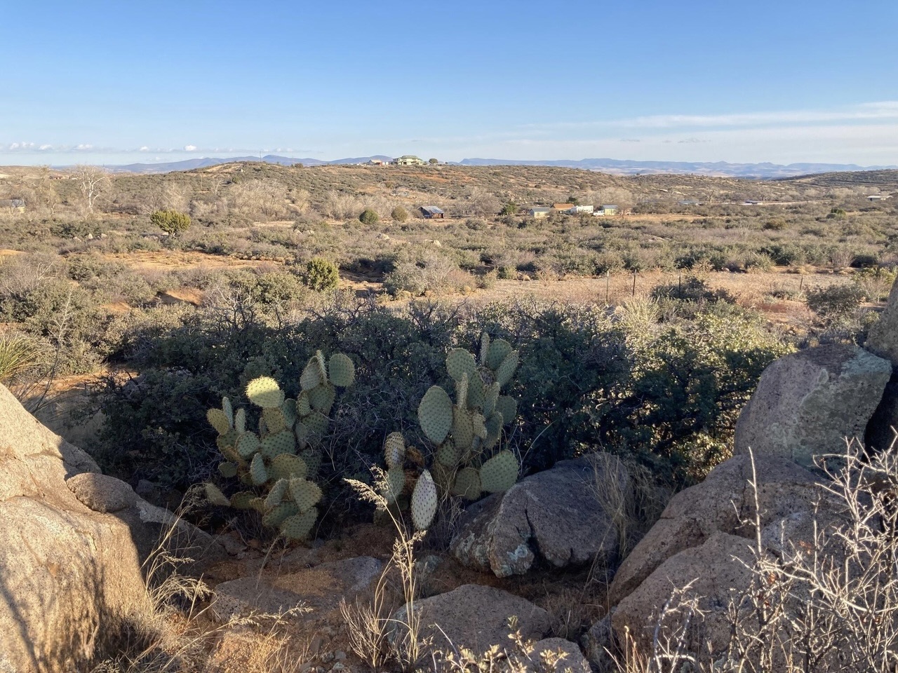 Arizona Land for Sale