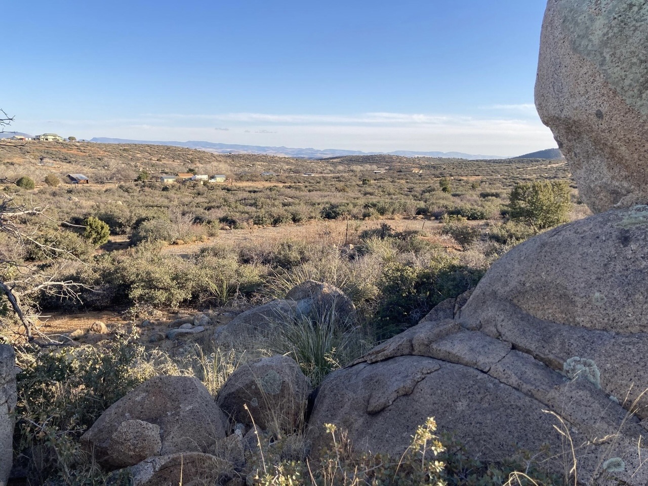 Arizona Land for Sale