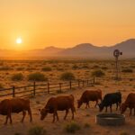 5 Best Regions for Ranch Land Investment in Arizona