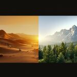 Desert vs Mountain Properties: Which Land Type Suits You?