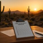 Land Due Diligence Checklist: 10 Must-Check Items