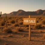 7 Essential Steps to Buying Raw Land in Arizona