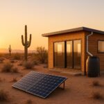 Off-Grid Living in Arizona: A Beginner's Guide