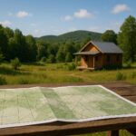 How Parcel Reports Help Off-Grid Buyers