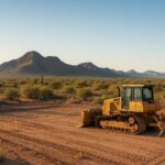 Building on Raw Land: Cost Guide for Arizona